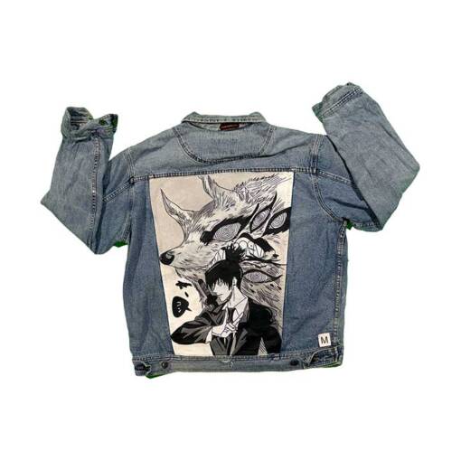 Chainsaw Man - チェンソーマン