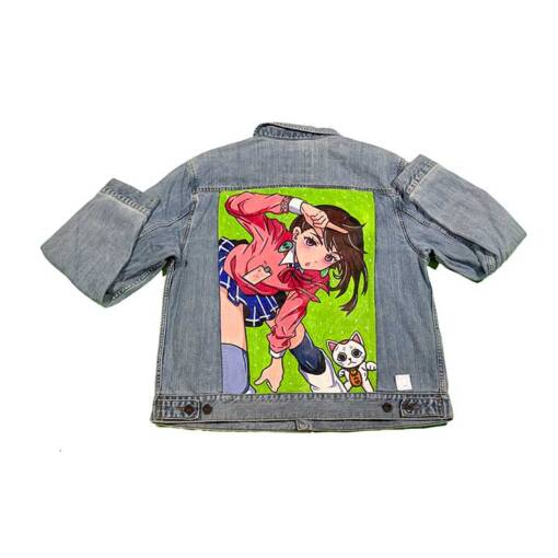 Dandadan - ダンダダン