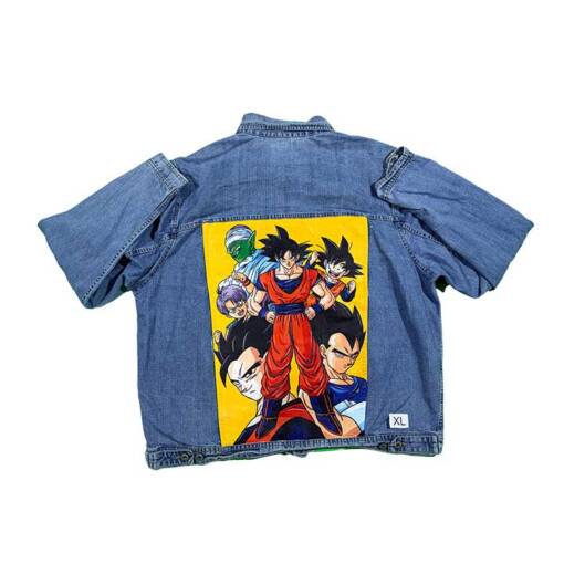 Dragon Ball Z - ドラゴンボールZ