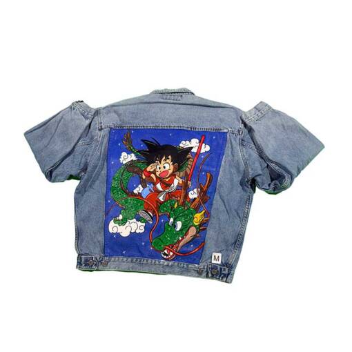 Dragon Ball Z - ドラゴンボールZ