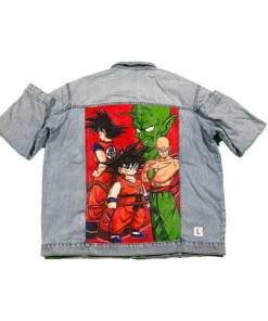 Dragon Ball Z - ドラゴンボールZ