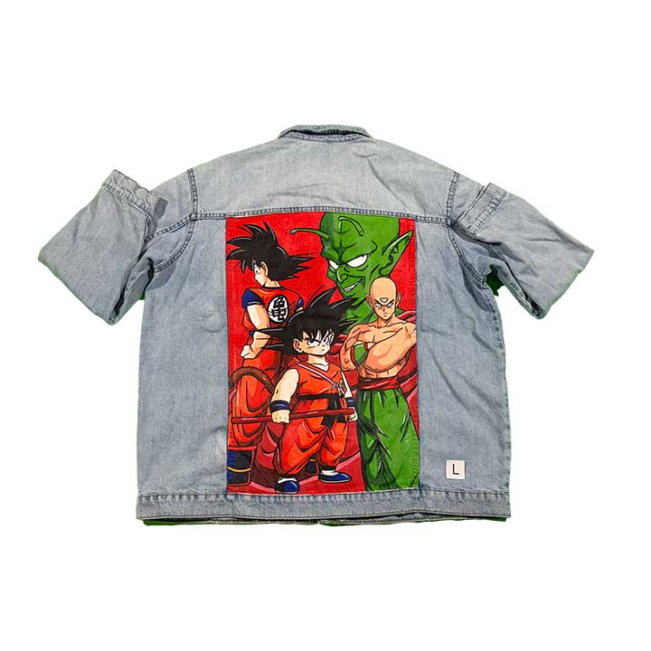 Dragon Ball Z - ドラゴンボールZ