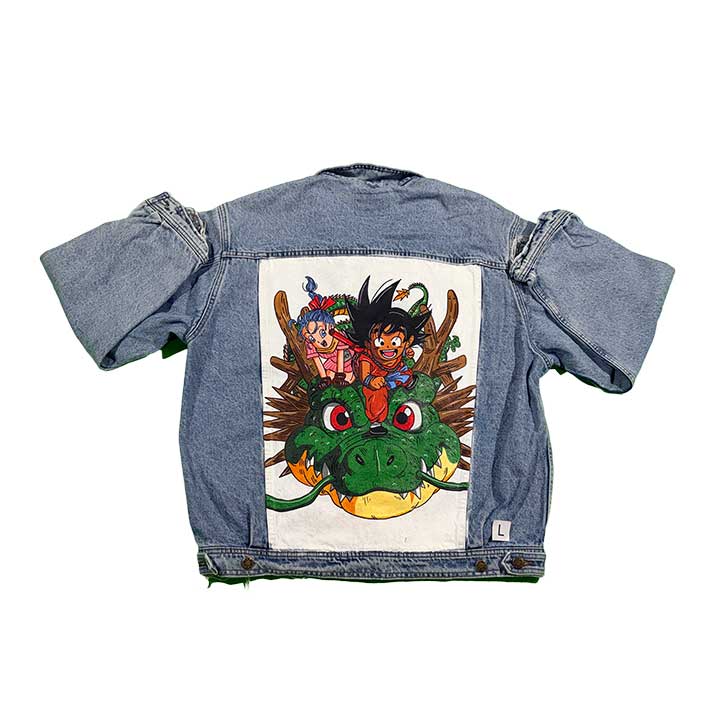 Dragon Ball Z - ドラゴンボールZ