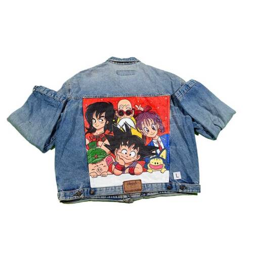 Dragon Ball Z - ドラゴンボールZ