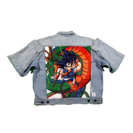 Dragon Ball Z - ドラゴンボールZ