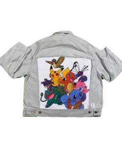 Pokemon