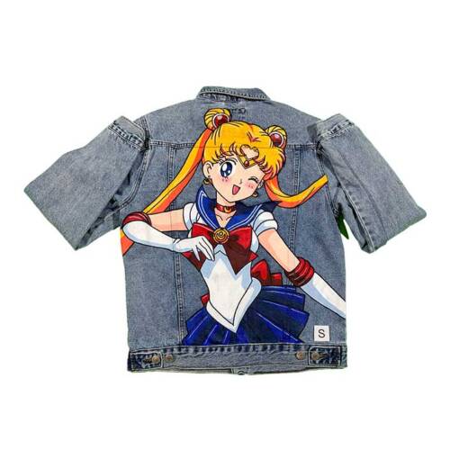 Sailor Moon – セーラームーン