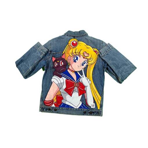 Sailor Moon – セーラームーン