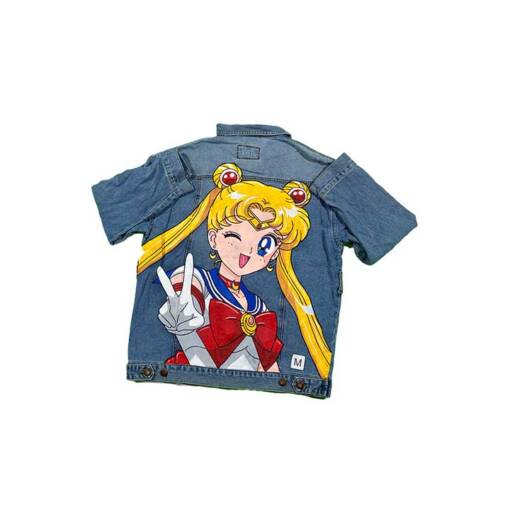 Sailor Moon – セーラームーン