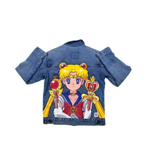 Sailor Moon – セーラームーン