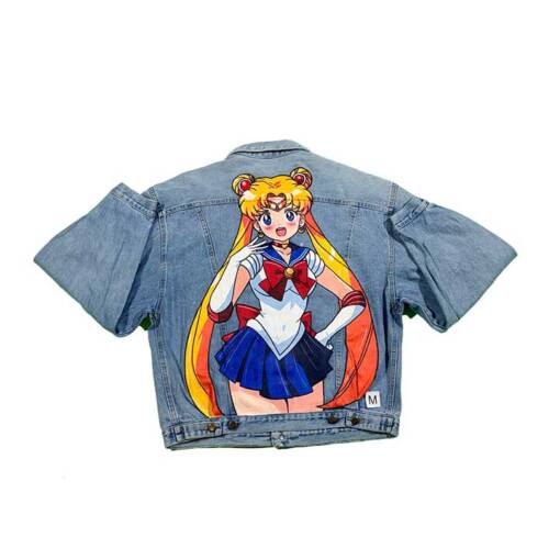 Sailor Moon – セーラームーン