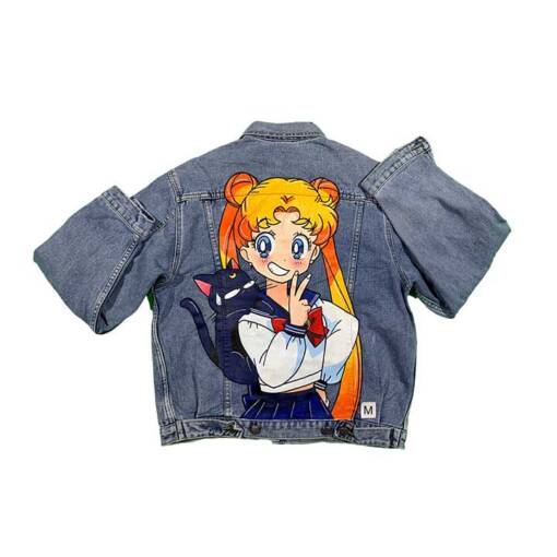 Sailor Moon – セーラームーン