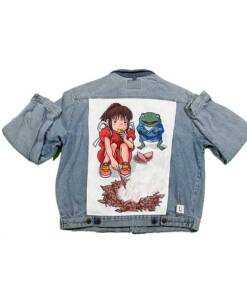 Studio Ghibli -Spirited Away - 千と千尋の神隠し