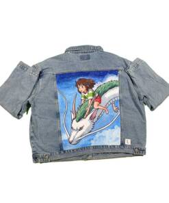 Studio Ghibli -Spirited Away - 千と千尋の神隠し