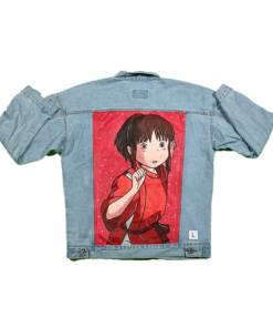 Studio Ghibli -Spirited Away - 千と千尋の神隠し