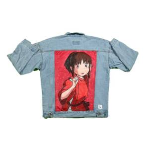 Studio Ghibli -Spirited Away - 千と千尋の神隠し