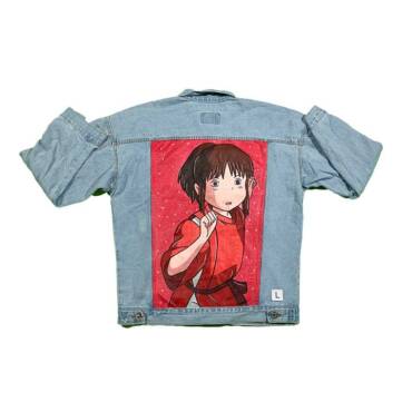 Studio Ghibli -Spirited Away - 千と千尋の神隠し