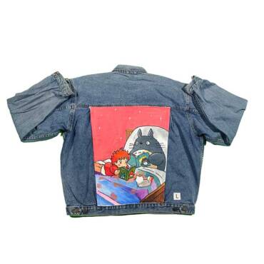 Studio Ghibli - My Neighbor Totoro – となりのトト