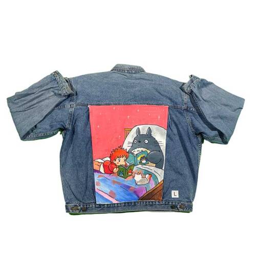 Studio Ghibli - My Neighbor Totoro – となりのトト