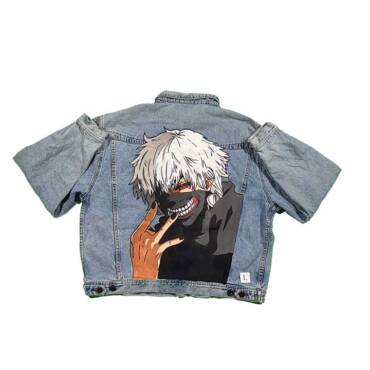 Tokyo Ghoul - 東京喰種