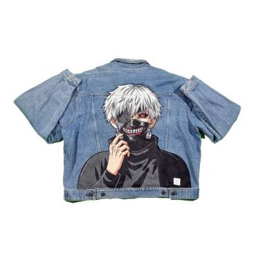 Tokyo Ghoul - 東京喰種