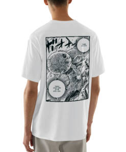 Going Merry Hand-Printed T-Shirts