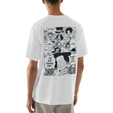 ASL Hand-Printed T-Shirts