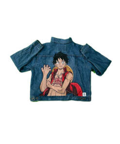 One Piece - ワンピース