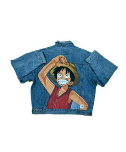 One Piece - ワンピース