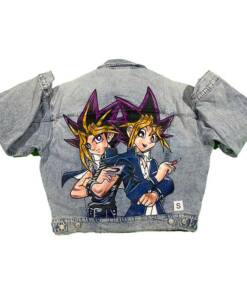 Yu-Gi-Oh! - 遊戯王