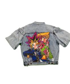 Yu-Gi-Oh! - 遊戯王
