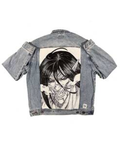 Attack on Titan - 進撃の巨人