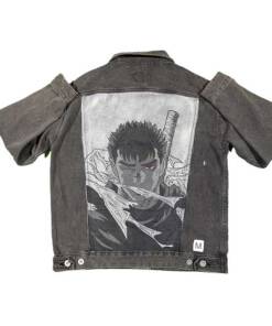 Berserk - ベルセルク