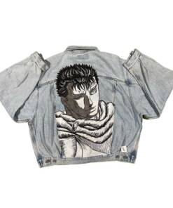 Berserk - ベルセルク
