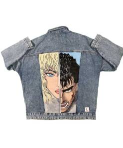 Berserk - ベルセルク