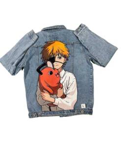 Chainsaw Man - チェンソーマン