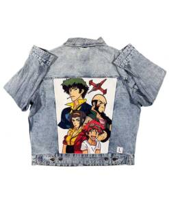 Cowboy Bebop - カウボーイビバップ