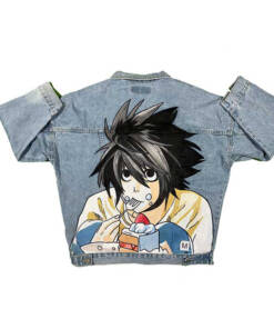 Death Note – デスノート