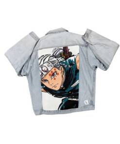 Demon Slayer -  鬼滅の刃