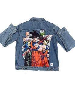 Dragon Ball Z - ドラゴンボールZ