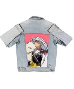 Inuyasha - 犬夜叉