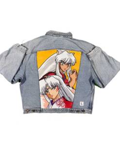 Inuyasha - 犬夜叉