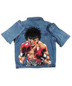 Ippo Makunouchi - 幕之内 一歩