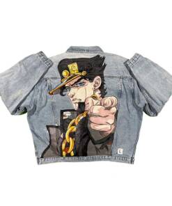 JoJo's Bizarre Adventure - ジョジョの奇妙な冒険