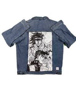 JoJo's Bizarre Adventure - ジョジョの奇妙な冒険