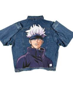 Jujutsu Kaisen - 呪術廻戦