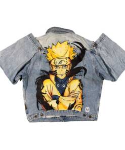 Naruto Shippuuden – ナルト 疾風伝