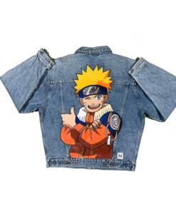 Naruto Shippuuden – ナルト 疾風伝