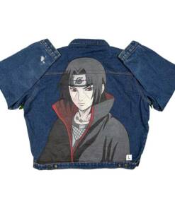 Naruto Shippuuden – ナルト 疾風伝