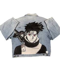 Naruto Shippuuden – ナルト 疾風伝